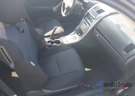 2009 Scion Tc z USA, uszkodzony, nr VIN JTKDE167090287052